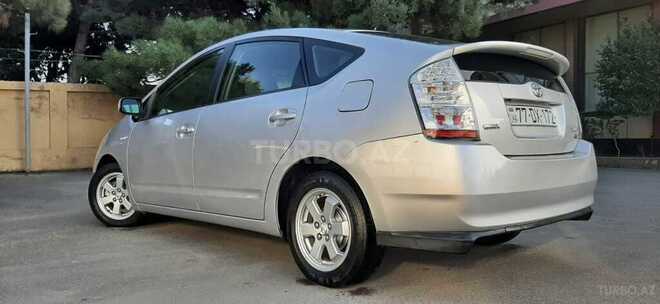 Toyota Prius 2006, 202,000 km - 1.5 l - Bakı