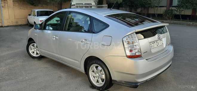 Toyota Prius 2006, 202,000 km - 1.5 l - Bakı