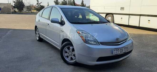 Toyota Prius 2006, 202,000 km - 1.5 l - Bakı