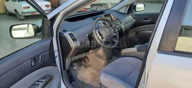 Toyota Prius 2006, 202,000 km - 1.5 l - Bakı