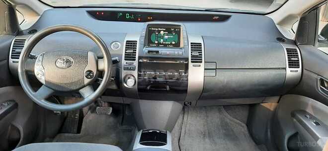Toyota Prius 2006, 202,000 km - 1.5 l - Bakı