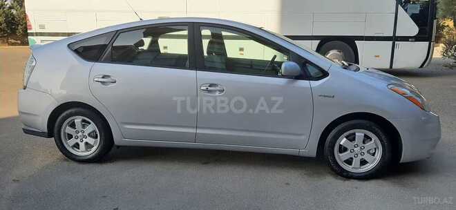 Toyota Prius 2006, 202,000 km - 1.5 l - Bakı