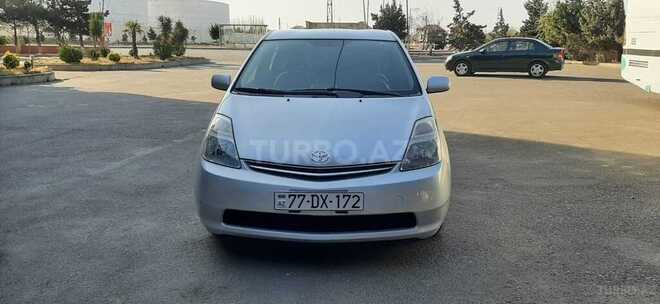 Toyota Prius 2006, 202,000 km - 1.5 l - Bakı