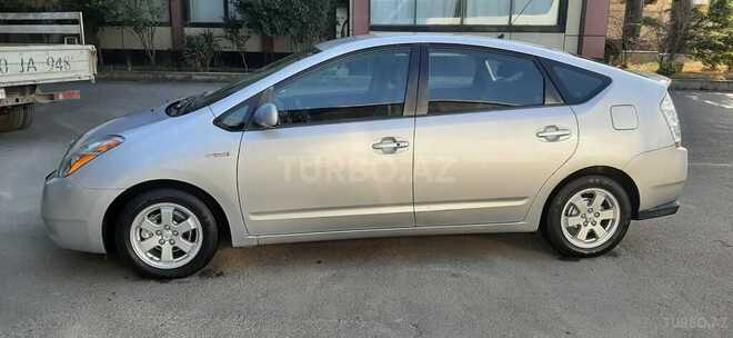 Toyota Prius 2006, 202,000 km - 1.5 l - Bakı