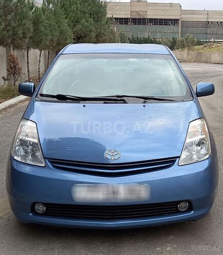 Toyota Prius 2005, 282,000 km - 1.5 l - Bakı