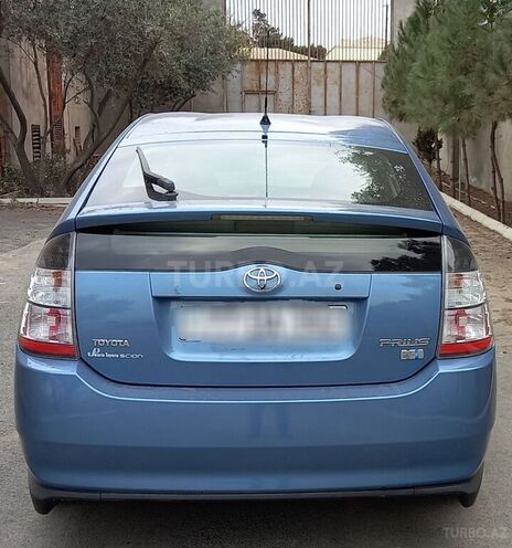 Toyota Prius 2005, 282,000 km - 1.5 l - Bakı