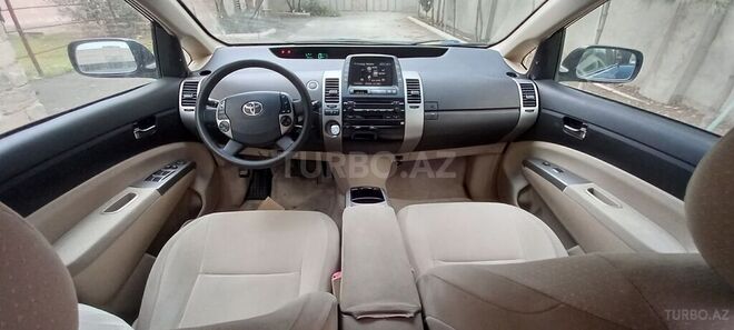 Toyota Prius 2005, 282,000 km - 1.5 l - Bakı