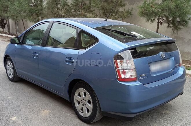Toyota Prius 2005, 282,000 km - 1.5 l - Bakı