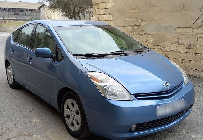 Toyota Prius 2005, 282,000 km - 1.5 l - Bakı