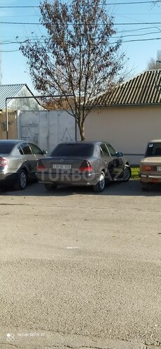 Mercedes C 240 1997, 365,000 km - 2.4 l - İsmayıllı