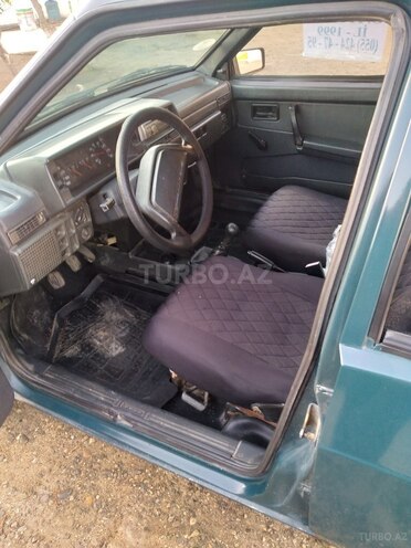 LADA (VAZ) 21099 1999, 88,888 km - 1.5 l - Bakı