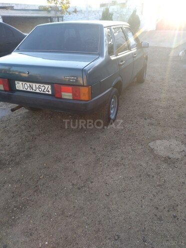 LADA (VAZ) 21099 1999, 88,888 km - 1.5 l - Bakı