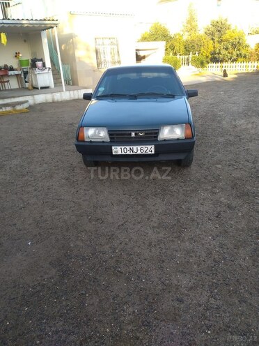 LADA (VAZ) 21099 1999, 88,888 km - 1.5 l - Bakı