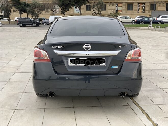 Nissan Altima 2013, 134,000 km - 2.5 l - Bakı