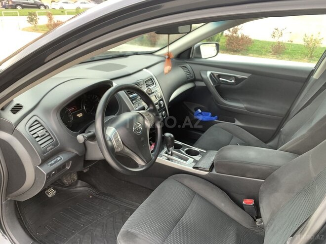 Nissan Altima 2013, 134,000 km - 2.5 l - Bakı