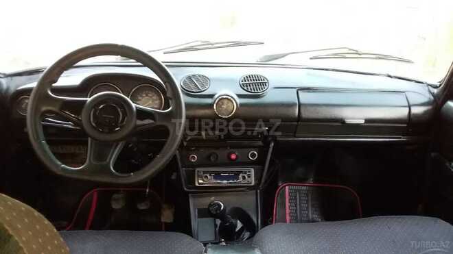 LADA (VAZ) 2106 1982, 250,000 km - 1.6 л - Salyan