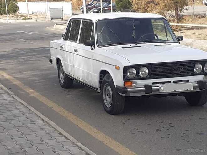 LADA (VAZ) 2106 2002, 85,000 km - 1.6 l - Şirvan