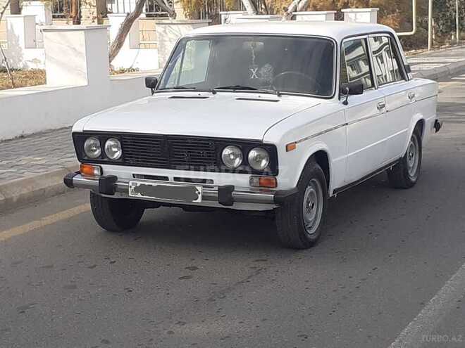 LADA (VAZ) 2106 2002, 85,000 km - 1.6 l - Şirvan