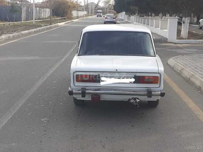 LADA (VAZ) 2106 2002, 85,000 km - 1.6 l - Şirvan