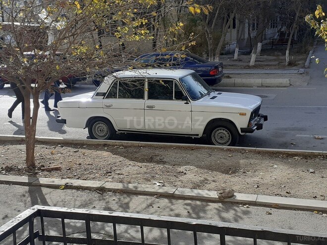 LADA (VAZ) 2106 2002, 85,000 km - 1.6 l - Şirvan