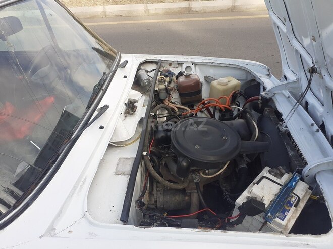LADA (VAZ) 2106 2002, 85,000 km - 1.6 l - Şirvan