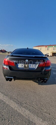 BMW 520 2011, 188,000 km - 2.0 l - Bakı