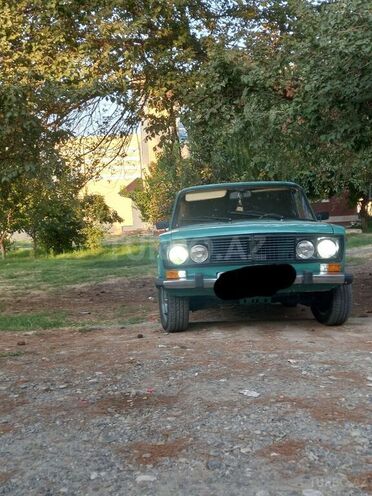 LADA (VAZ) 2106 1990, 85,000 km - 1.5 l - Ağcabədi