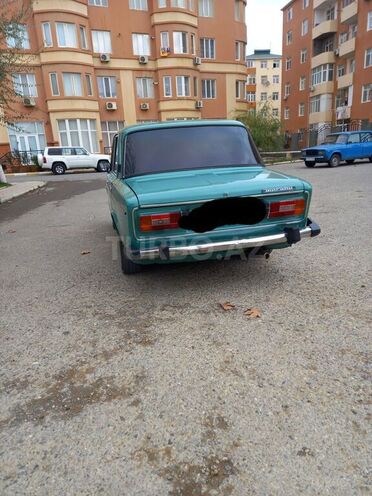 LADA (VAZ) 2106 1990, 85,000 km - 1.5 l - Ağcabədi