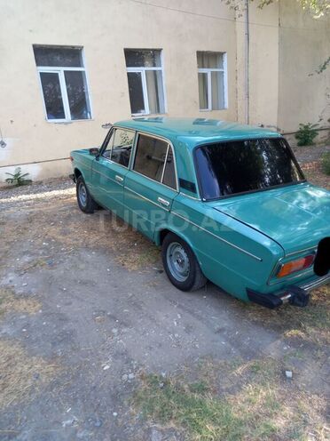 LADA (VAZ) 2106 1990, 85,000 km - 1.5 l - Ağcabədi