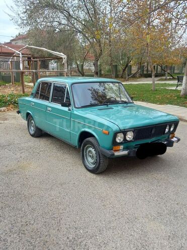 LADA (VAZ) 2106 1990, 85,000 km - 1.5 l - Ağcabədi