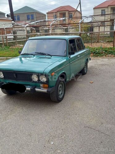 LADA (VAZ) 2106 1990, 85,000 km - 1.5 l - Ağcabədi