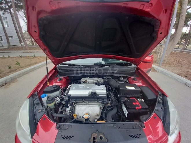 Kia Rio 2005, 201,000 km - 1.4 л - Bakı