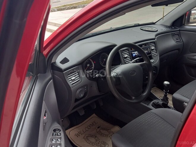 Kia Rio 2005, 201,000 km - 1.4 л - Bakı