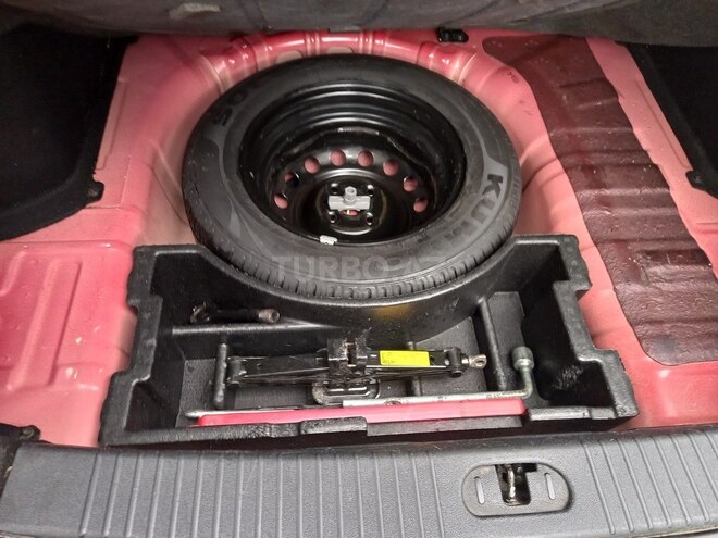 Kia Rio 2005, 201,000 km - 1.4 л - Bakı