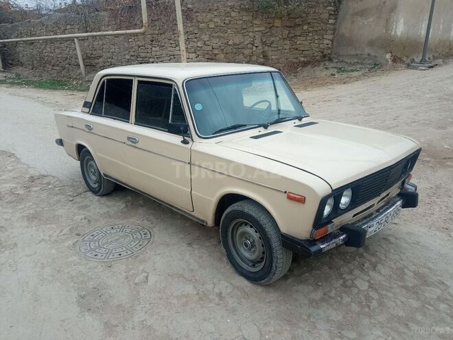 LADA (VAZ) 2106 1980, 211,000 km - 1.6 л - Bakı
