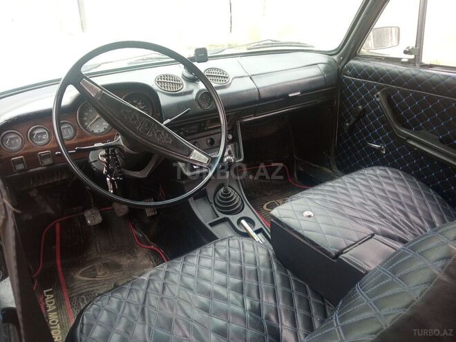 LADA (VAZ) 2106 1980, 211,000 km - 1.6 л - Bakı