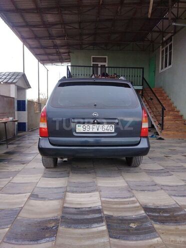 Opel Astra 1998, 112,000 km - 1.6 л - Neftçala