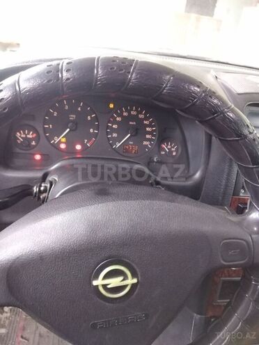 Opel Astra 1998, 112,000 km - 1.6 л - Neftçala