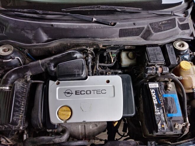 Opel Astra 1998, 112,000 km - 1.6 л - Neftçala