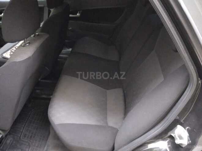LADA (VAZ) Priora 2017, 108,000 km - 1.6 l - Bakı