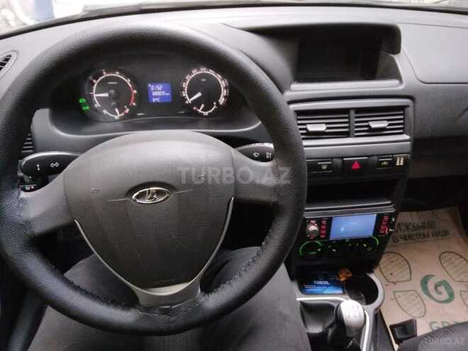 LADA (VAZ) Priora 2017, 108,000 km - 1.6 l - Bakı