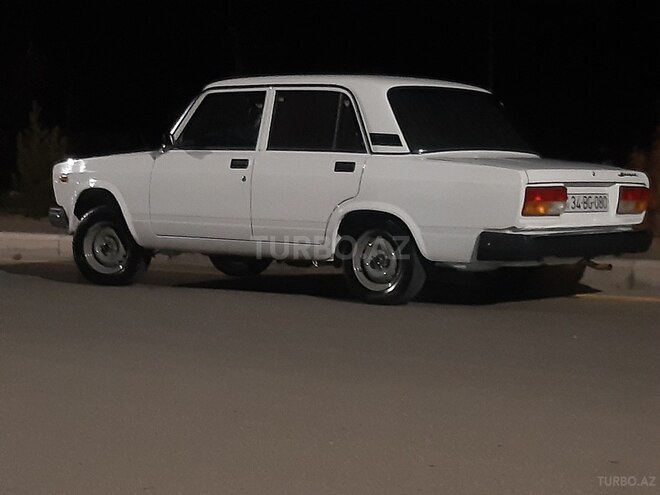 LADA (VAZ) 2107 2011, 46,500 km - 1.6 l - Yevlax