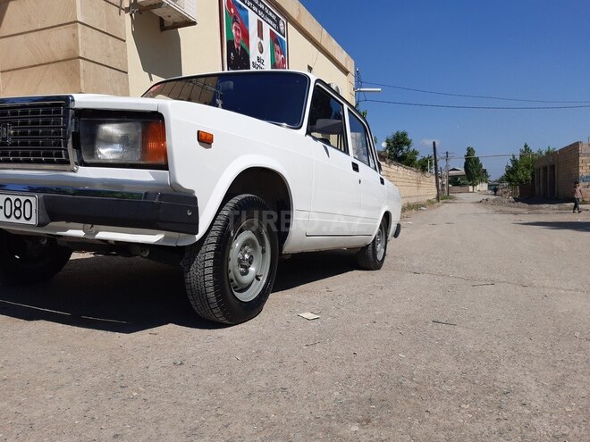 LADA (VAZ) 2107 2011, 46,500 km - 1.6 l - Yevlax