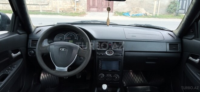 LADA (VAZ) Priora 2013, 24,563 km - 1.6 l - Bakı