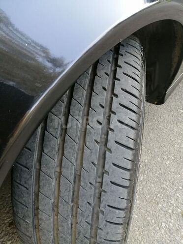 Mercedes E 350 2006, 375,000 km - 3.5 l - Bakı
