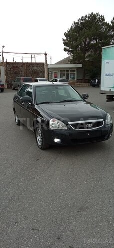 LADA (VAZ) Priora 2013, 24,563 km - 1.6 l - Bakı