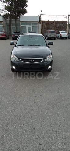 LADA (VAZ) Priora 2013, 24,563 km - 1.6 l - Bakı
