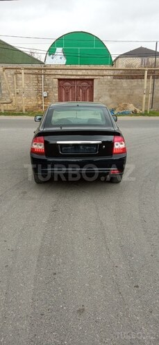 LADA (VAZ) Priora 2013, 24,563 km - 1.6 l - Bakı