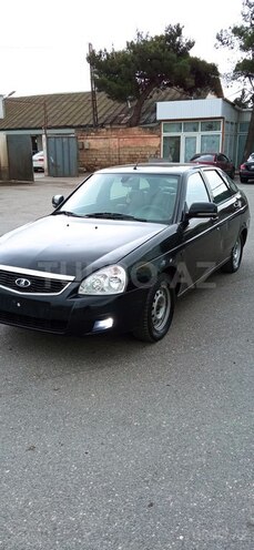 LADA (VAZ) Priora 2013, 24,563 km - 1.6 l - Bakı