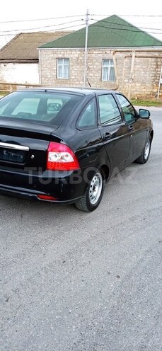 LADA (VAZ) Priora 2013, 24,563 km - 1.6 l - Bakı